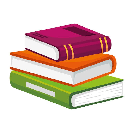 DELIGHT BOOKS