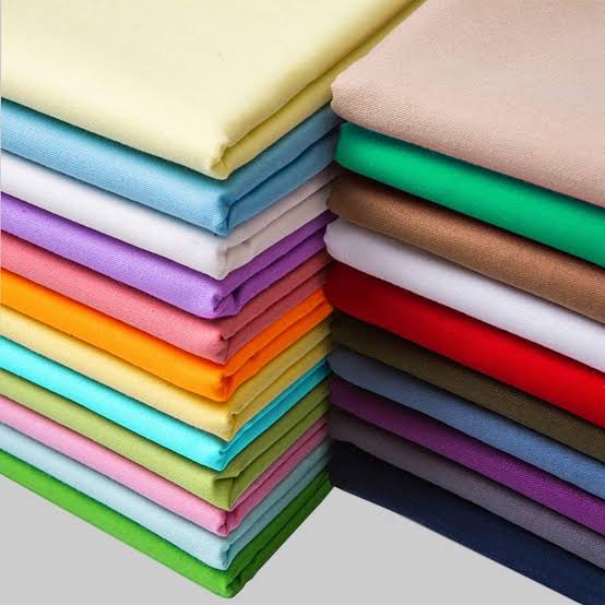 materials